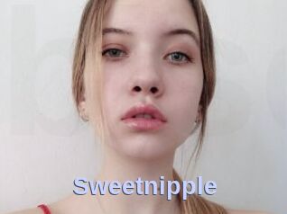 Sweetnipple