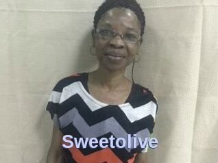 Sweetolive