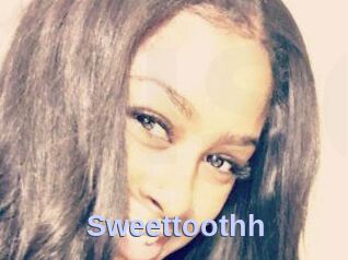 Sweettoothh