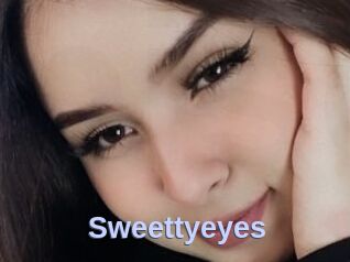 Sweettyeyes