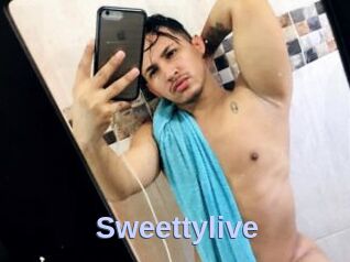 Sweettylive