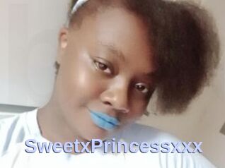 SweetxPrincessxxx
