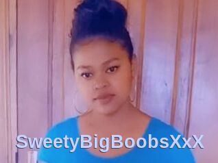 SweetyBigBoobsXxX