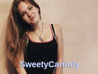 SweetyCanndy