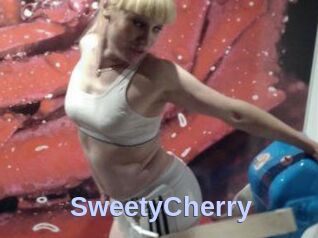 SweetyCherry