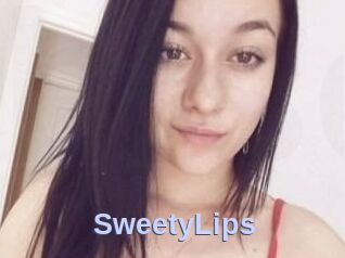 SweetyLips