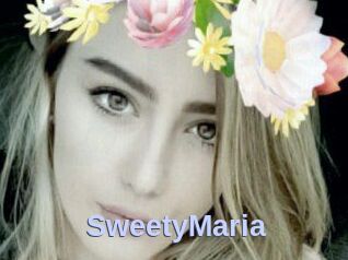 SweetyMaria