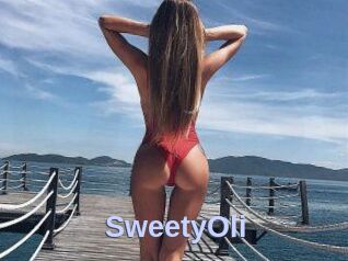 SweetyOli