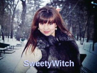 SweetyWitch