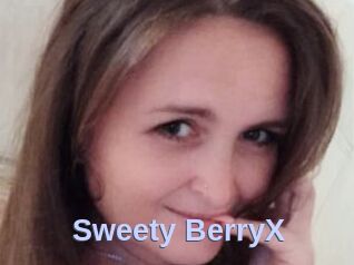 Sweety_BerryX