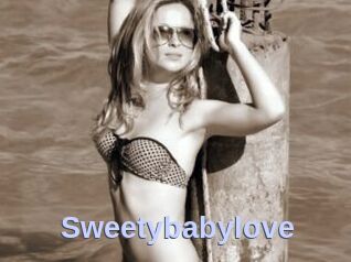 Sweetybabylove