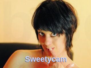 Sweetycam
