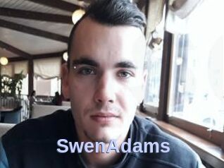 SwenAdams