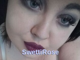 SwettiRose
