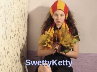 SwettyKetty