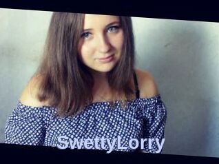 SwettyLorry