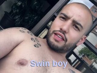 Swin_boy