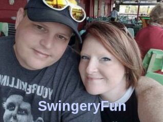 SwingeryFun