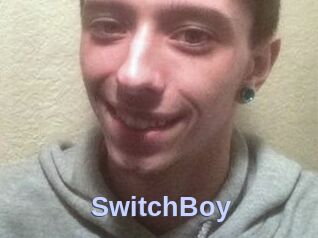SwitchBoy