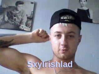SxyIrish_lad