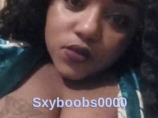 Sxyboobs0000