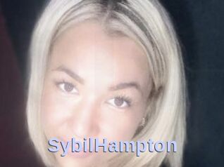 SybilHampton