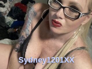 Sydney1201XX