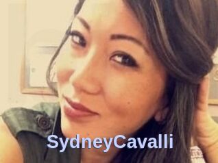 Sydney_Cavalli