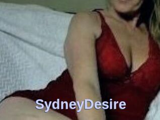SydneyDesire