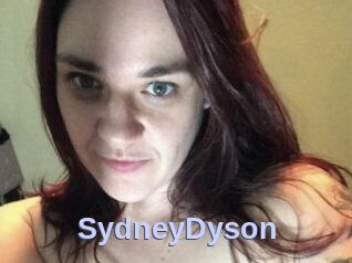 Sydney_Dyson