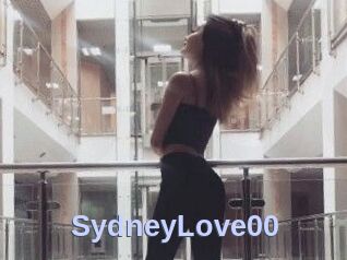 SydneyLove00