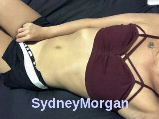 Sydney_Morgan