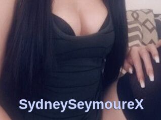 SydneySeymoureX