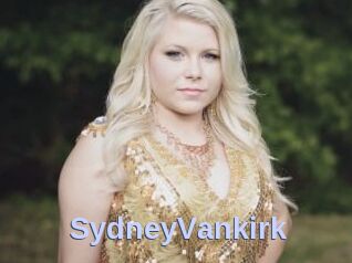 SydneyVankirk