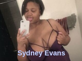 Sydney_Evans