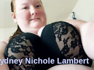 Sydney_Nichole_Lambert
