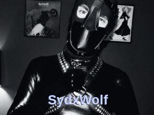 SydxWolf