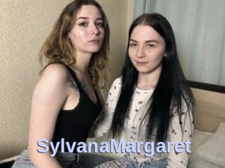 SylvanaMargaret
