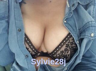 Sylvie28j