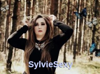 SylvieSexy