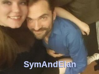 SymAndElan