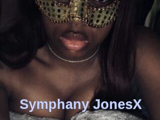 Symphany_JonesX