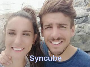 Syncube