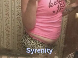 Syrenity