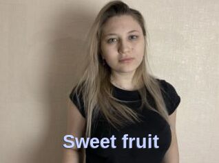 _Sweet_fruit_