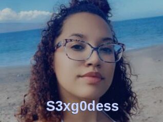S3xg0dess