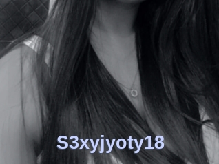 S3xyjyoty18
