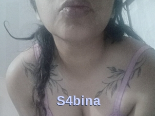 S4bina