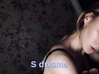 S_dreams