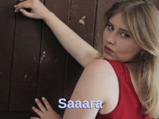 Saaara